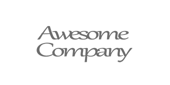 Awesome Company